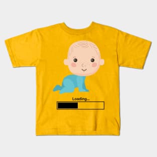 Babyboy Kids T-Shirt